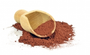 Raw cacao